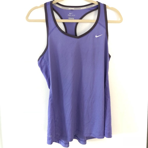Nike Tops - Nike Dri Fit Tank Top